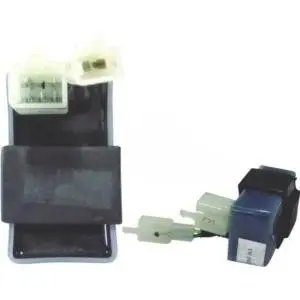 Cdi Unit(cdei-c115-dd42)-bajaj Caliber 115