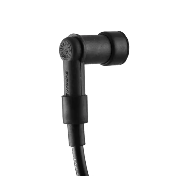Plug Wire Assembly For Hero Cd-100 - Image 2
