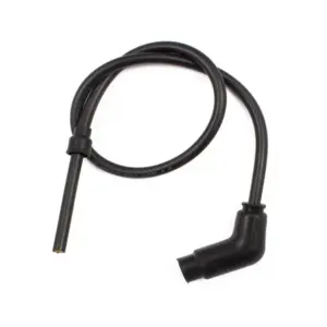 Plug Wire Assembly For Hero Splendor+ Bs-iv To Bs-vi