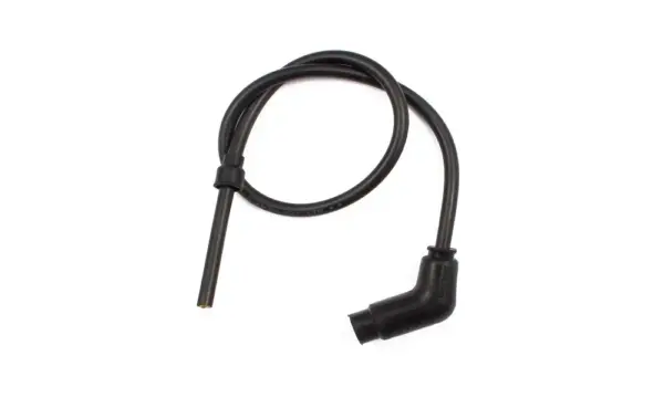 Plug Wire Assembly For Hero Glamour Bs-iii