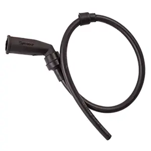 Plug Wire Assembly For Tvs Victor Gx