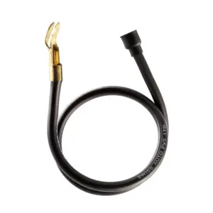 Plug Wire Assembly For Bajaj Lml Vespa