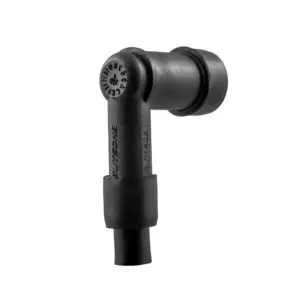 Plug Cap For Royal Enfield Thunder Bird 350 (noise Suppressor)