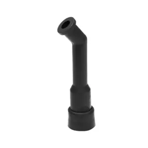 Plug Cap For Royal Enfield Thunder Bird 350 / 500 (noise Suppressor)