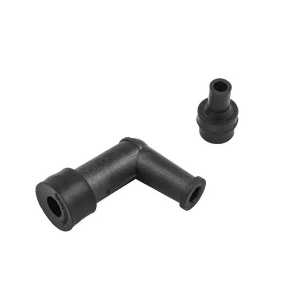 Plug Cap For Hero Glamour (noise Suppressor) - Image 2