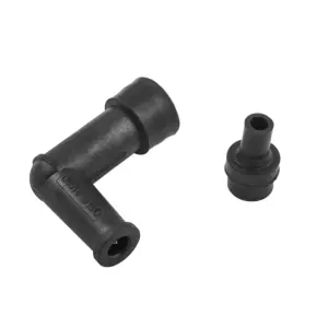 Plug Cap For Honda Eterno (noise Suppressor)