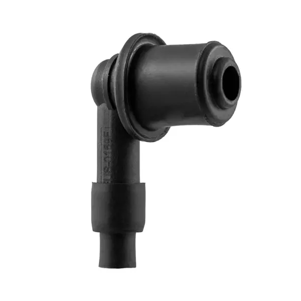 Plug Cap For Honda Activa 4g (noise Suppressor) - Image 2