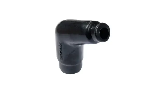 Plug Cap For Hero X-treme Bs-iv To Bs-vi (black) - Image 2