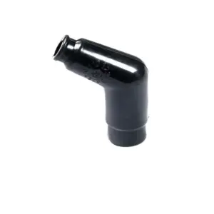 Plug Cap For Hero X-treme Bs-iv To Bs-vi (black)