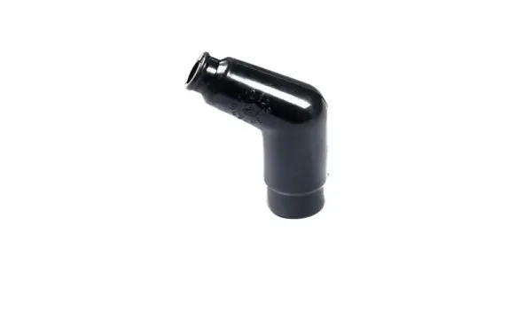 Plug Cap For Hero X-treme Bs-iv To Bs-vi (black)