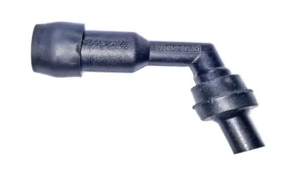 Plug Cap For Tvs Apache 180 (noise Suppressor) - Image 2