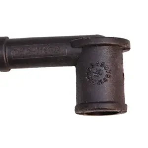 Plug Cap For Tvs Xl 100 (noise Suppressor)