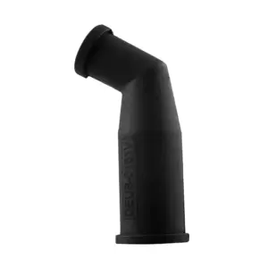 Plug Cap For Tvs Victor Gx (noise Suppressor)