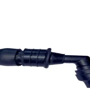 Plug Cap For Tvs Ntorq Bs-iv 125 (noise Suppressor)