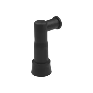 Plug Cap For Bajaj Caliber (noise Suppressor)