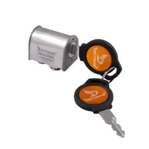 Handle Lock For Royal Enfield Standard 500 (2012 To 2016 Model)