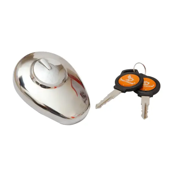 Petrol Tank Lock For Royal Enfield Electra 350 / Electra 500 (2016 Model)