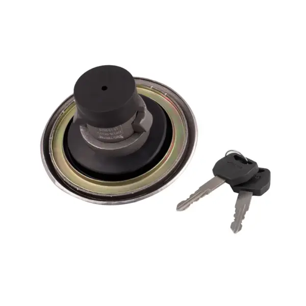 Petrol Tank Lock For Honda Cb Shine Sp 125 Ks/es - Image 2