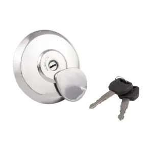 Petrol Tank Lock For Honda Cb Shine Sp 125 Ks/es