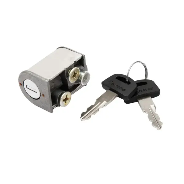 Handle Lock For Hero Cd-100 - Image 2
