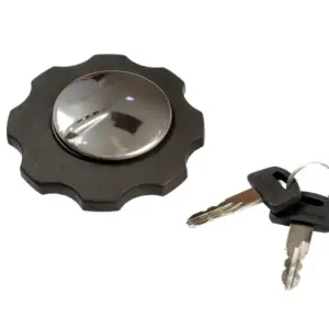 Petrol Tank Lock For Hero Honda Cd-100
