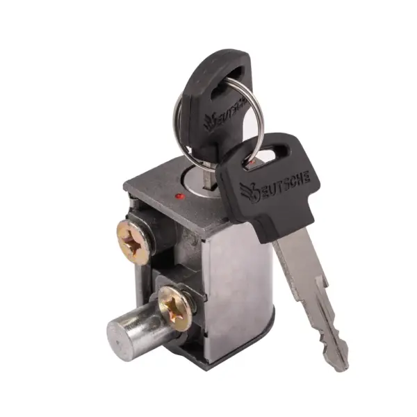 Handle Lock For Hero Cd Dawn - Image 2