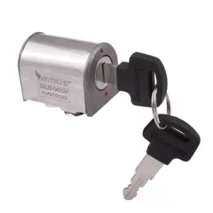 Handle Lock For Hero Cd Dawn