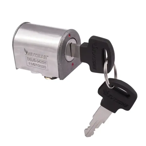 Handle Lock For Hero Cd Dawn