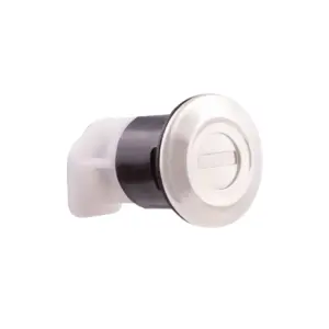 Tool Box Lock For Hero Passion X-pro (without Key)