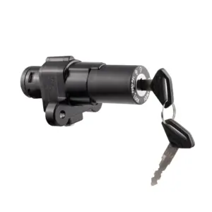 Petrol Tank Lock For Hero Super Splendor Ks/es (2005 To 2007 Model)