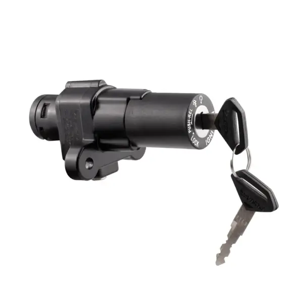 Petrol Tank Lock For Hero Splendor