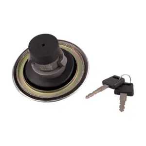 Petrol Tank Lock For Hero Cd Deluxe Ks (2005 To 2010 Model)