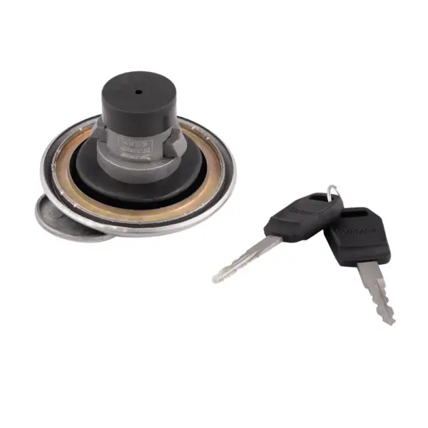 Petrol Tank Lock For Hero Passion Pro Tr - Image 2