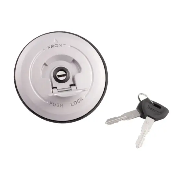 Petrol Tank Lock For Honda Cbr -150 - Image 2