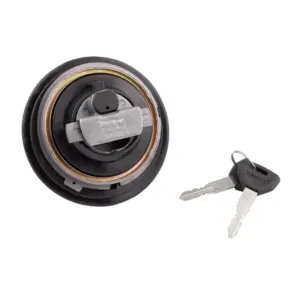 Petrol Tank Lock For Honda Cbr -150