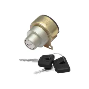 Ignition Lock For Yamaha Rx-100 (4 Wires)