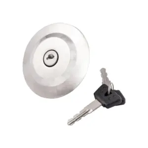 Petrol Tank Lock For Yamaha Alba 106