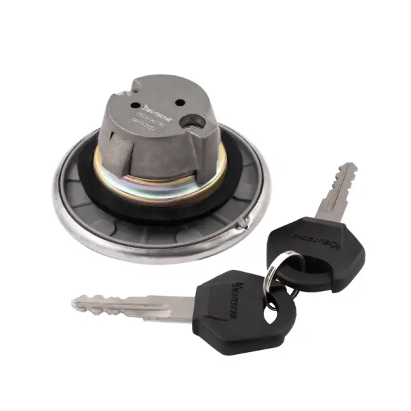 Petrol Tank Lock For Yamaha Fz Fi - Image 2