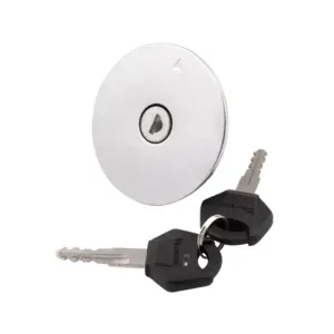Petrol Tank Lock For Yamaha Fz Fi