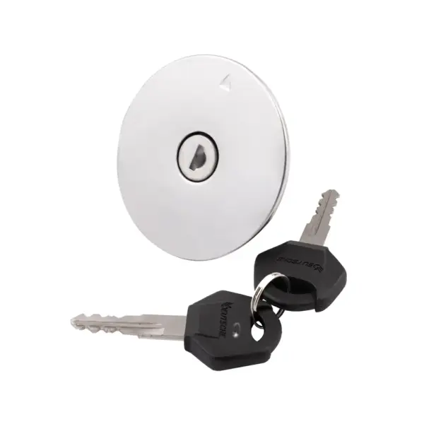 Petrol Tank Lock For Yamaha Fz Fi