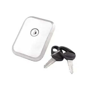 Petrol Tank Lock For Bajaj Kb-100