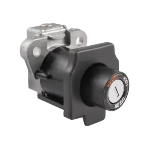 Ignition Cum Steering Lock For Bajaj Caliber Croma (4 Wires)