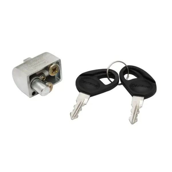 Handle Lock For Bajaj Caliber - Image 2