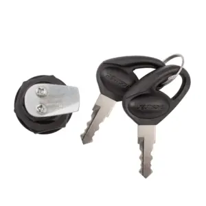 Tool Box Lock For Bajaj Platina 100 Ks/es