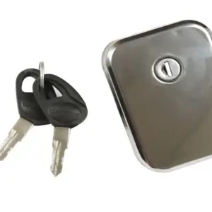 Petrol Tank Lock For Bajaj Ct-100 Bs-iv