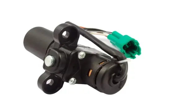 Ignition Cum Steering Lock For Bajaj Discover 135 - Image 2