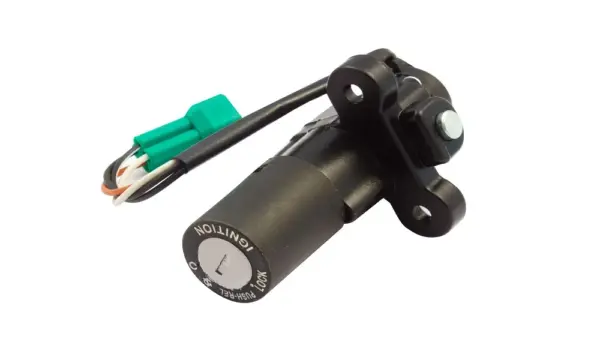 Ignition Cum Steering Lock For Bajaj Discover 135