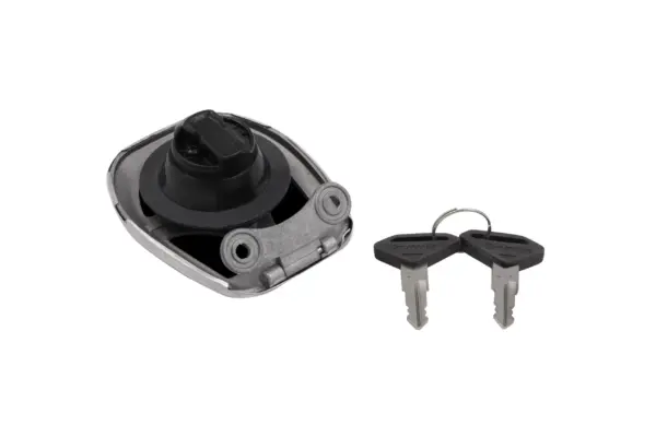 Petrol Tank Lock For Bajaj Discover 100 / Discover 125 Dts-i - Image 2