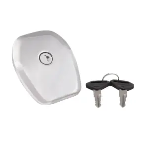 Petrol Tank Lock For Bajaj Platina N/m