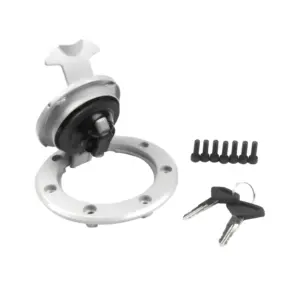 Petrol Tank Lock For Bajaj Pulsar 150 Ug3 (with Screw)